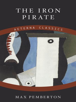 cover image of The Iron Pirate